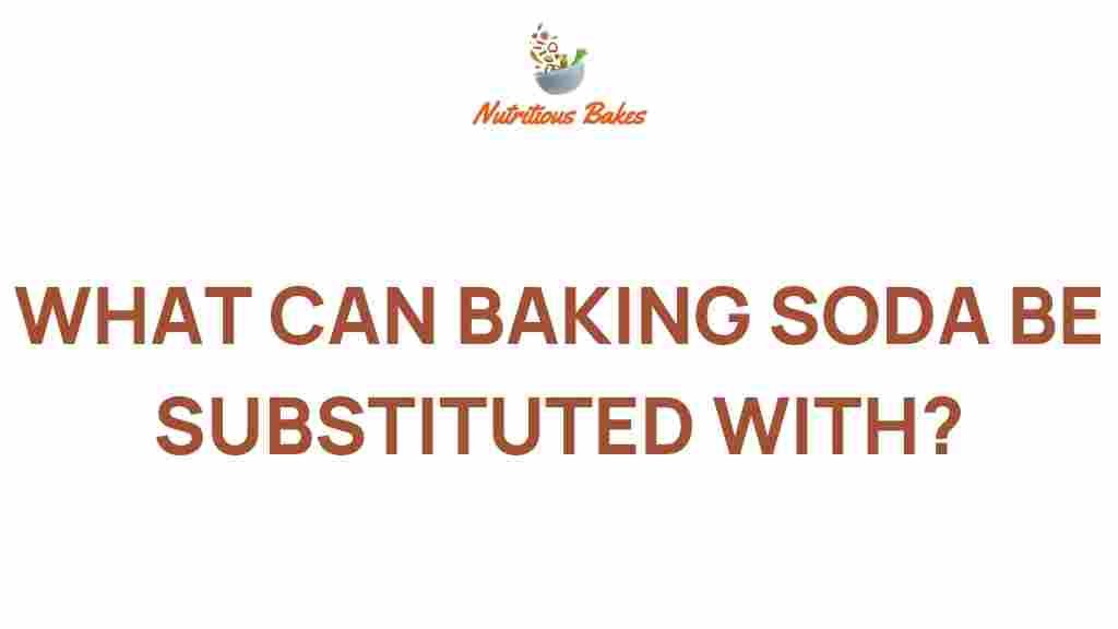 baking-soda-substitutes