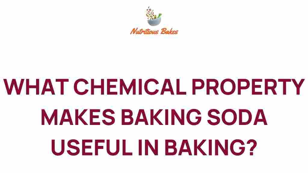 baking-soda-chemical-properties