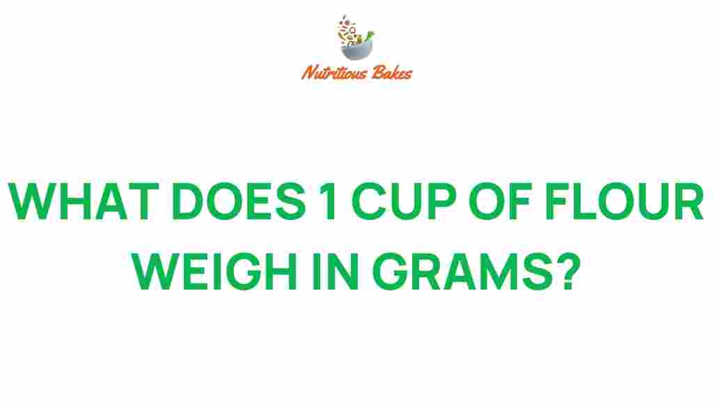 flour-weight-1-cup-grams