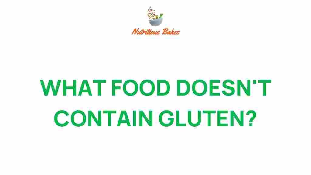 gluten-free-foods