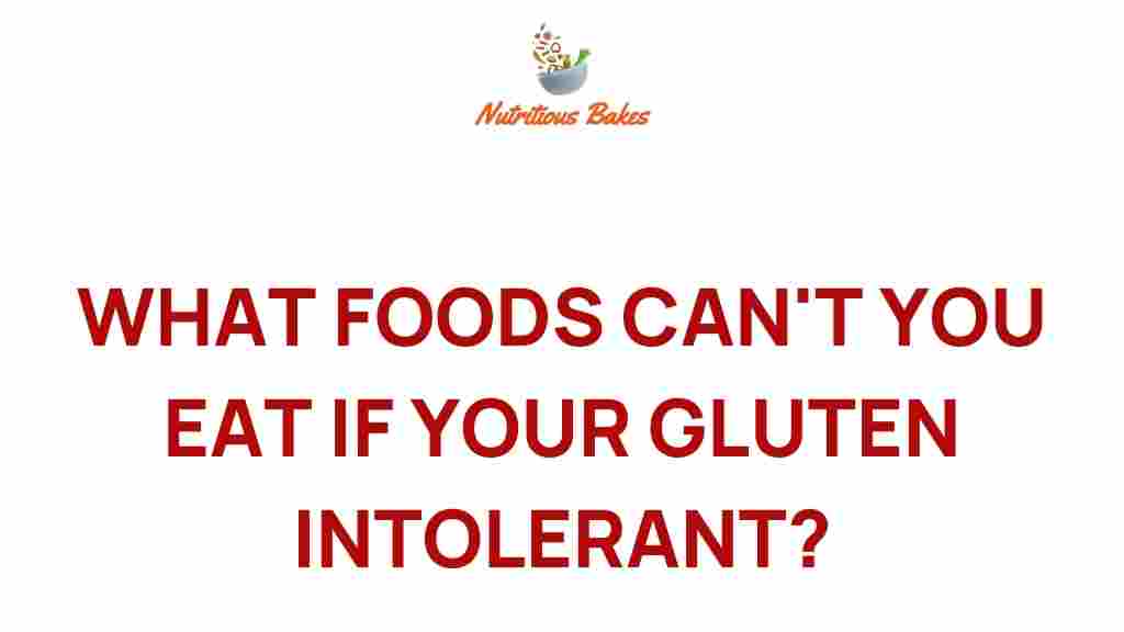 gluten-free-foods-to-avoid