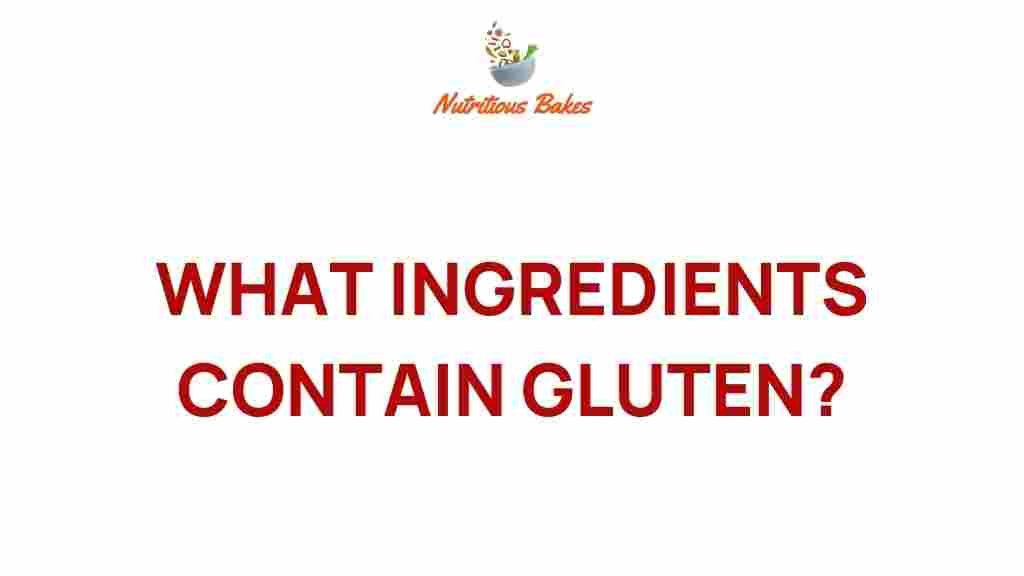 gluten-what-ingredients-contain