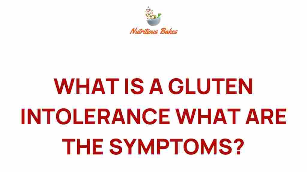 gluten-intolerance-symptoms