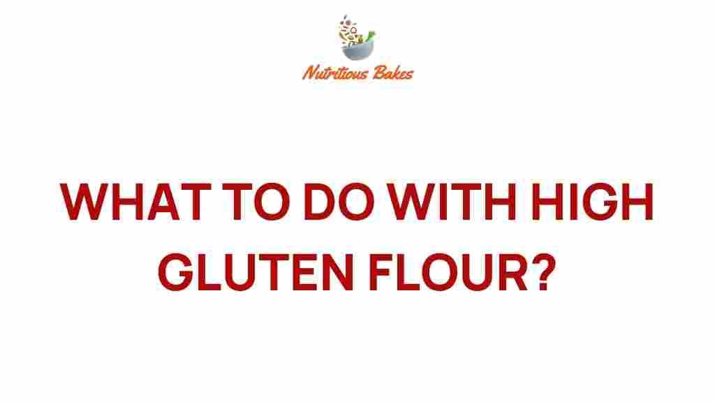high-gluten-flour-culinary-uses
