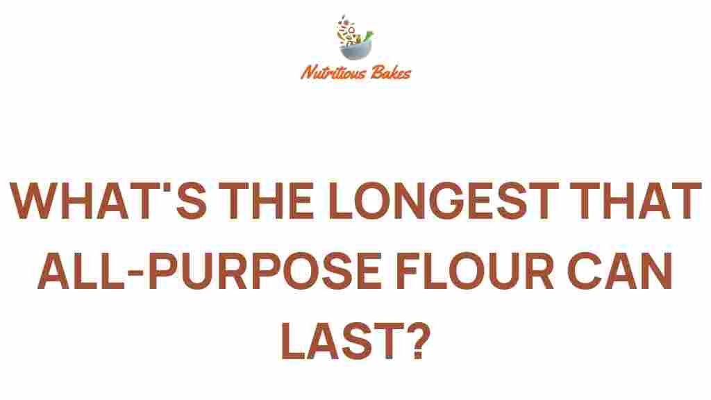 all-purpose-flour-shelf-life