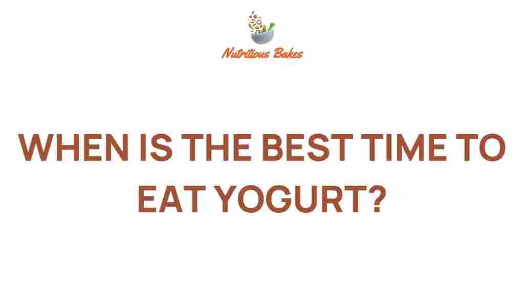 yogurt-best-time-to-eat