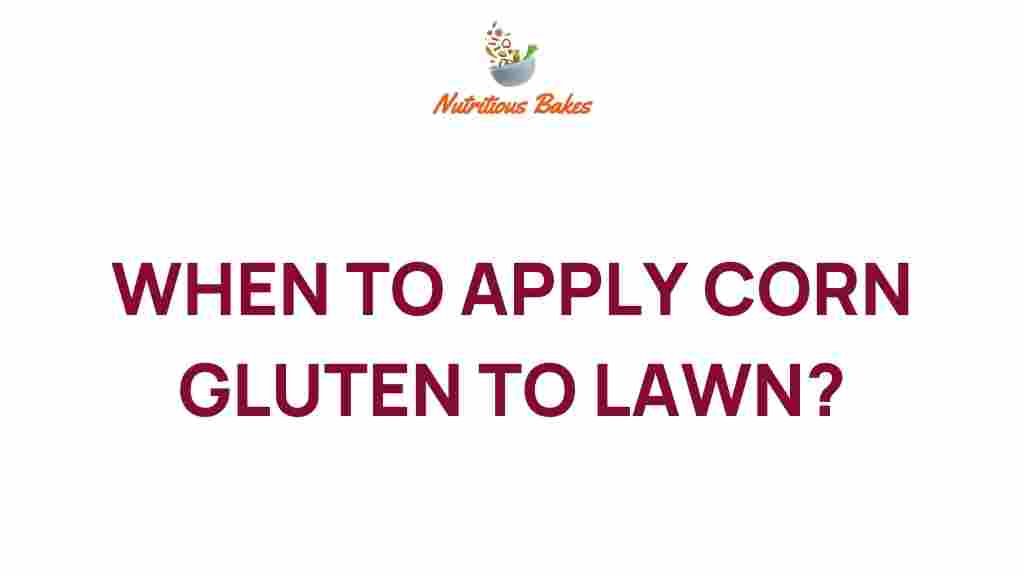 corn-gluten-lawn-care-timing