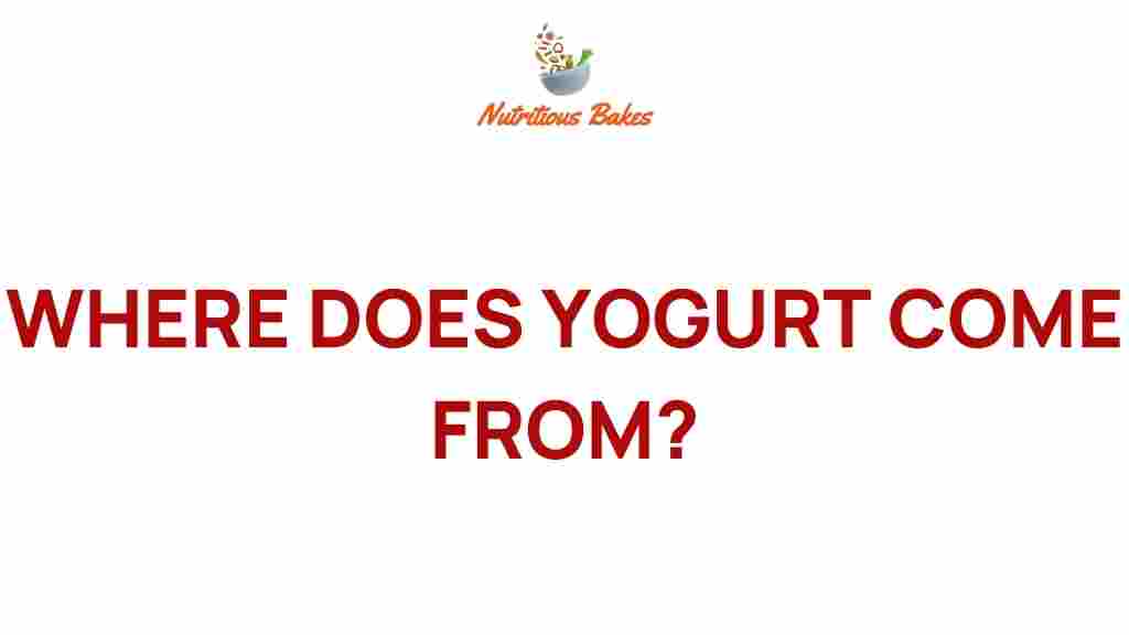 yogurt-origins