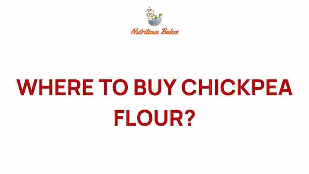 where-to-buy-chickpea-flour