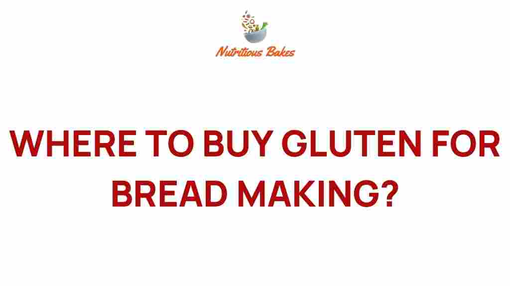 where-to-buy-gluten-for-bread-making