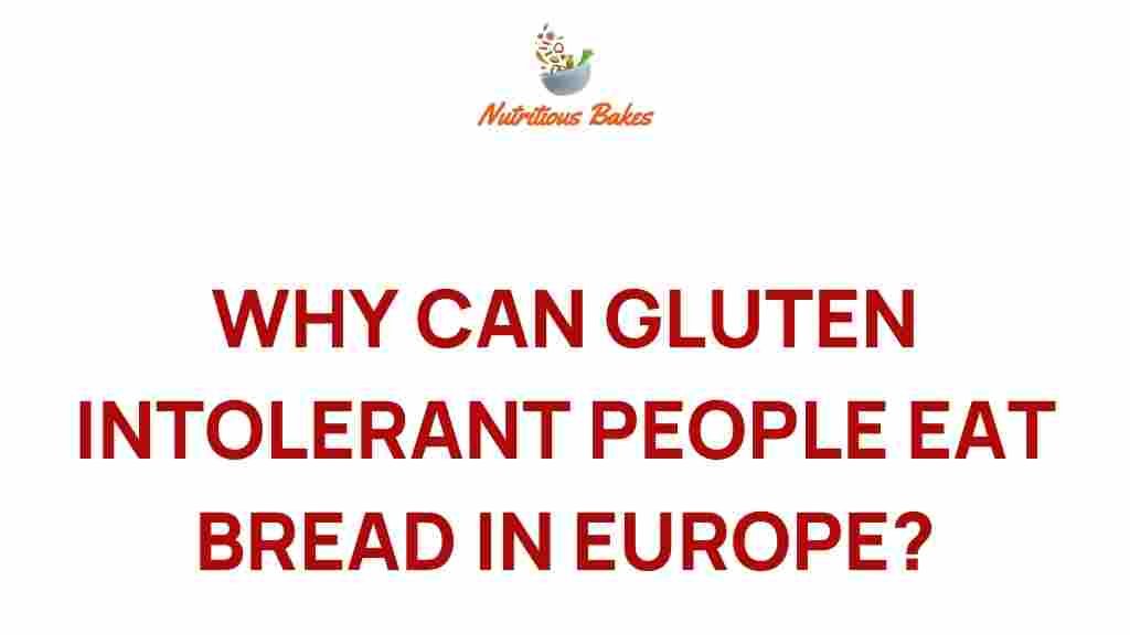 gluten-intolerance-european-bread