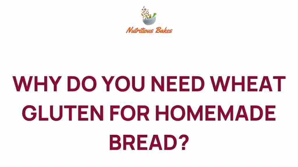 wheat-gluten-homemade-bread